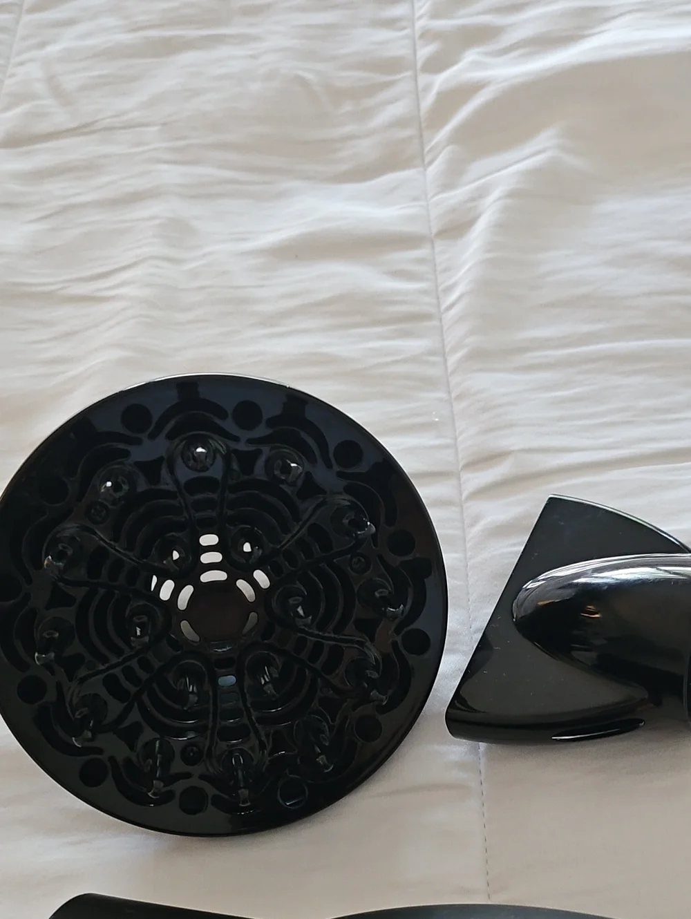 Infinity Pro By Conair hairdryer